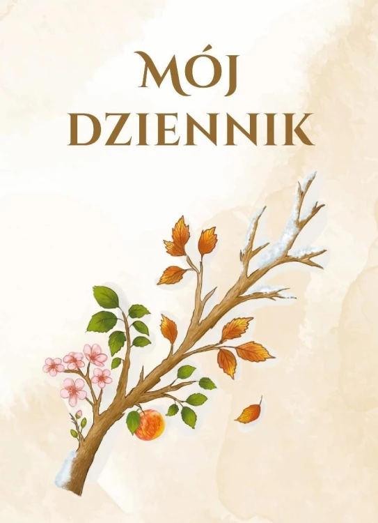 Mój dziennik, Joanna Omylak