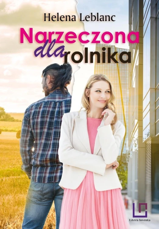 Przeznaczenia T.1 Narzeczona dla rolnika