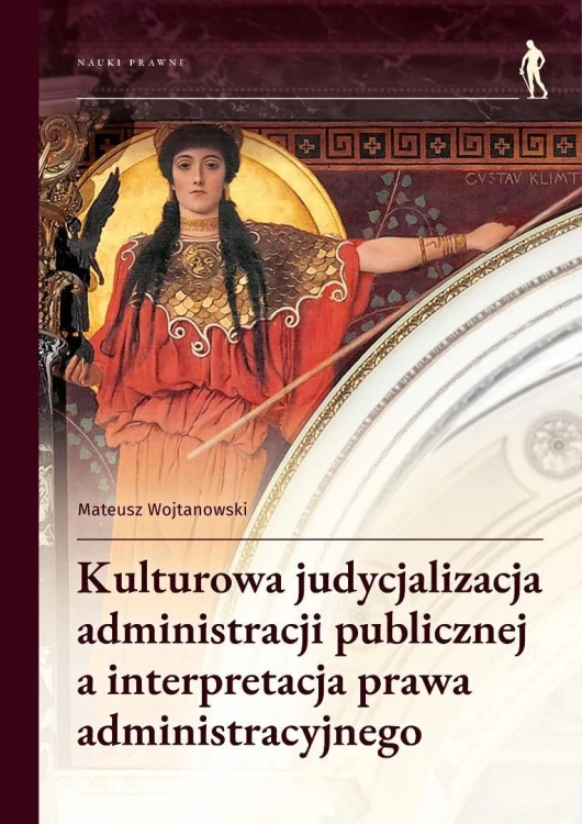 Kulturowa judycjalizacja administracji...