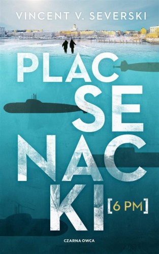 Plac Senacki 6 PM BR, Vincent V. Severski