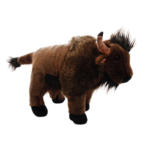 Żubr polski 20cm, Beppe