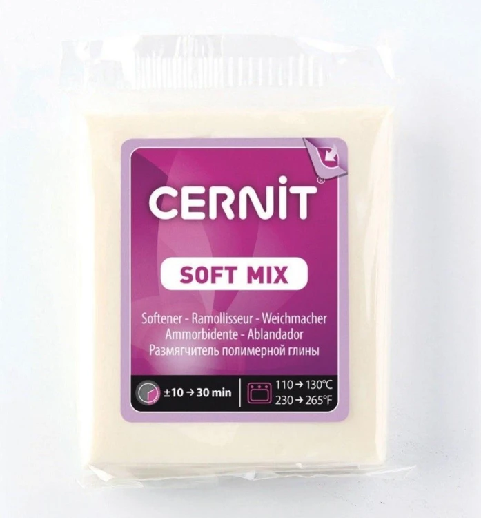 Zmiękczacz do modeliny 56g, Cernit