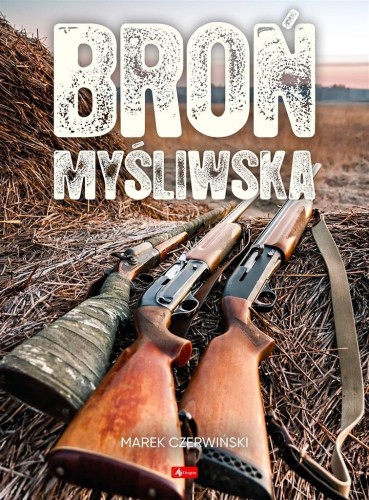Broń myśliwska, Marek Czerwiński