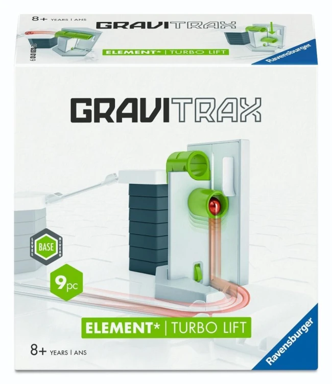 GraviTrax Turbo Lift Element, Ravensburger