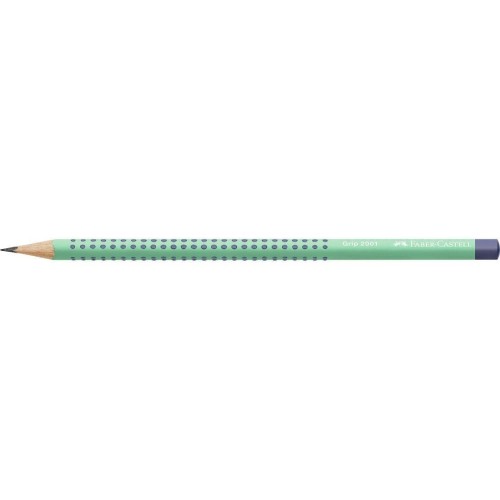 Ołówek Gripp 2001 Buzzing (12szt) FABER CASTELL