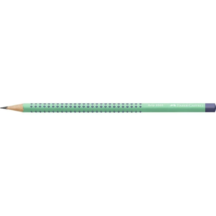Ołówek Gripp 2001 Buzzing (12szt) FABER CASTELL