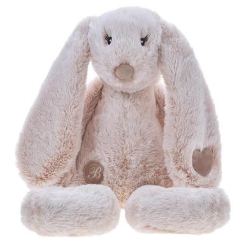 Króliczek Missimo beżowy 34cm, Beppe
