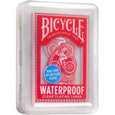 Karty Bicycle Waterproof, Quint