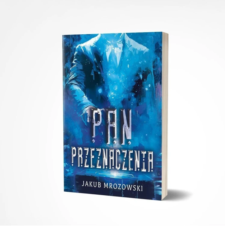 Pan przeznaczenia, Jakub Mrozowski
