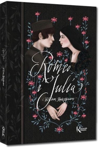 Romeo i Julia Kolor TW, William Szekspir