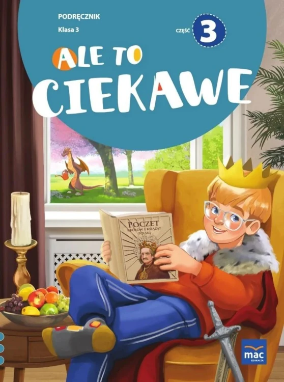 Ale to ciekawe SP 3 podr cz.3