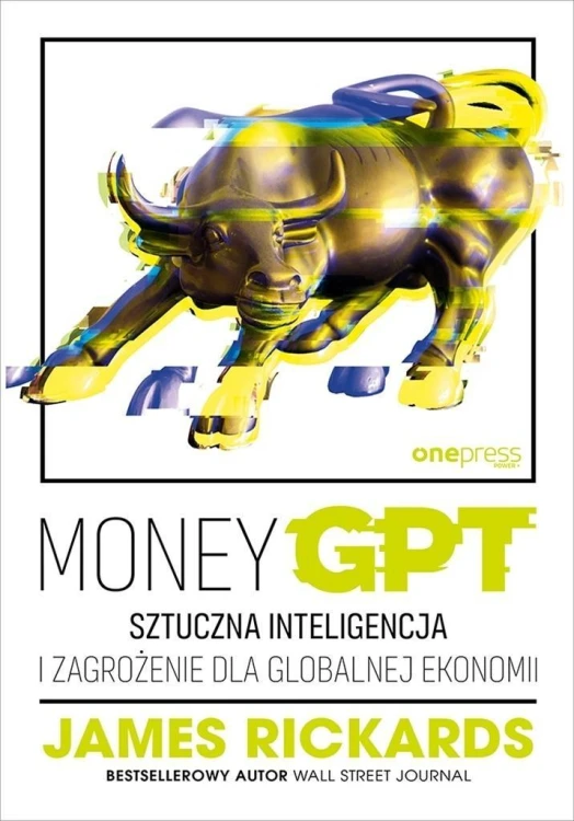 MoneyGPT. Sztuczna inteligencja i zagrożenie dla..