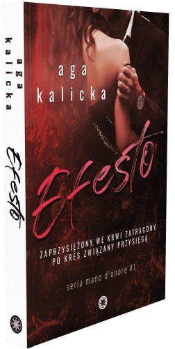 Efesto, Aga Kalicka