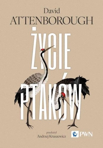 Życie ptaków, David Attenborough