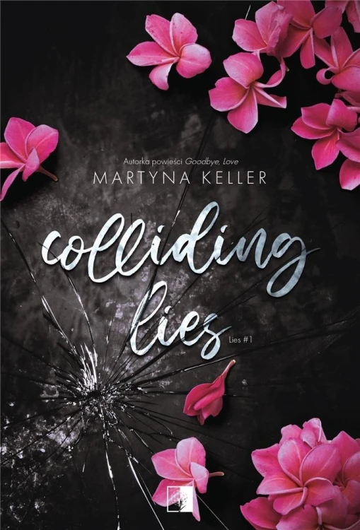 Colliding Lies, Martyna Keller