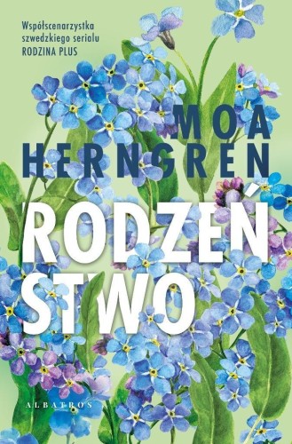 Rodzeństwo, Moa Herngren