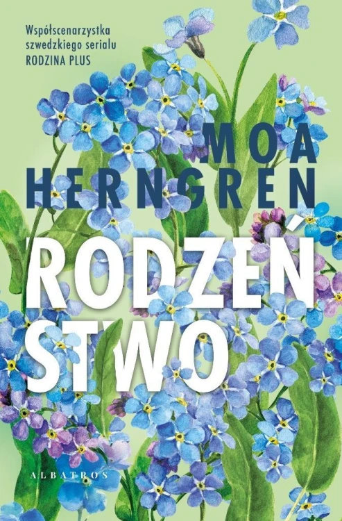 Rodzeństwo, Moa Herngren