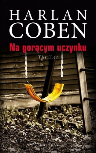 Na gorącym uczynku w.2022, Harlan Coben
