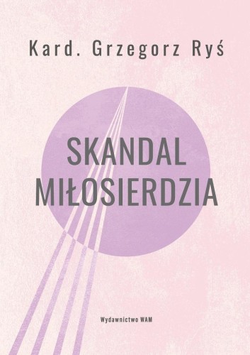 Skandal miłosierdzia, Grzegorz Ryś, Tomasz Ponikło
