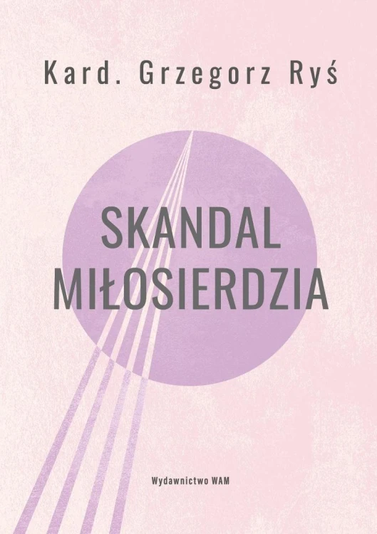 Skandal miłosierdzia, Grzegorz Ryś, Tomasz Ponikło