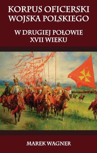 Korpus oficerski wojska polskiego, Marek Wagner