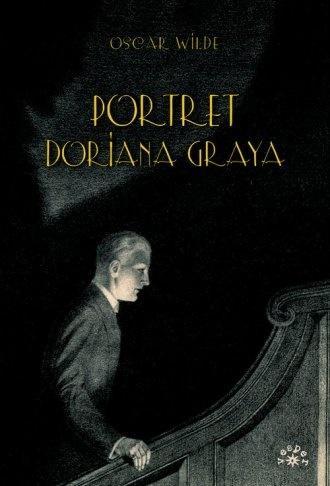 Portret Doriana Graya TW, Oscar Wilde