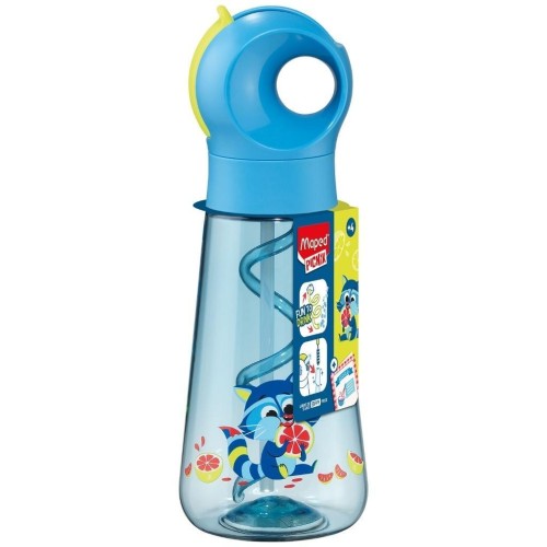 Butelka 500ml Picnik Miniz Szop Pracz MAPED, Maped