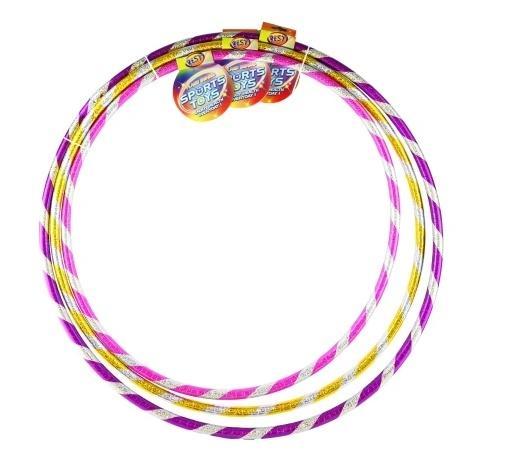 Hula hop flash 76cm, 72cm, 65cm 3szt, Robe