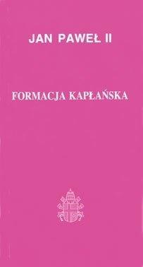 Formacja Kapłańska, Jan Paweł II