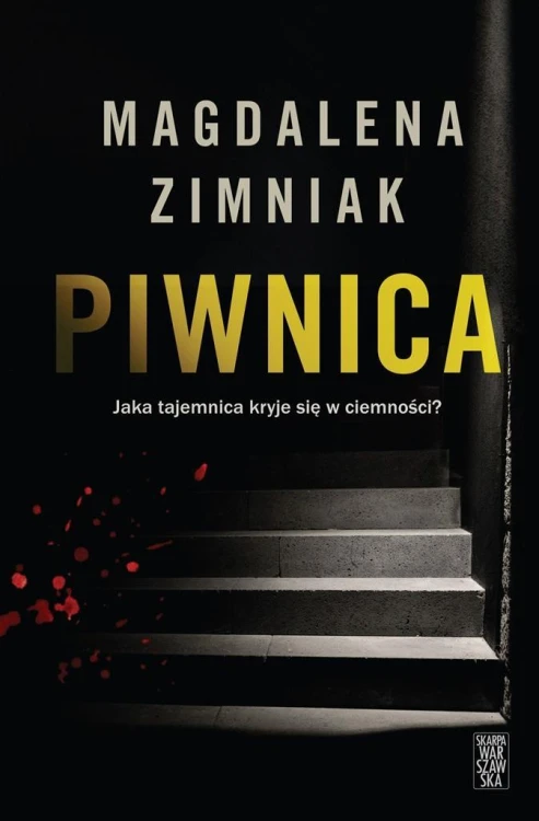 Piwnica, Magdalena Zimniak