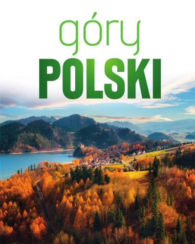 Góry Polski, praca zbiorowa