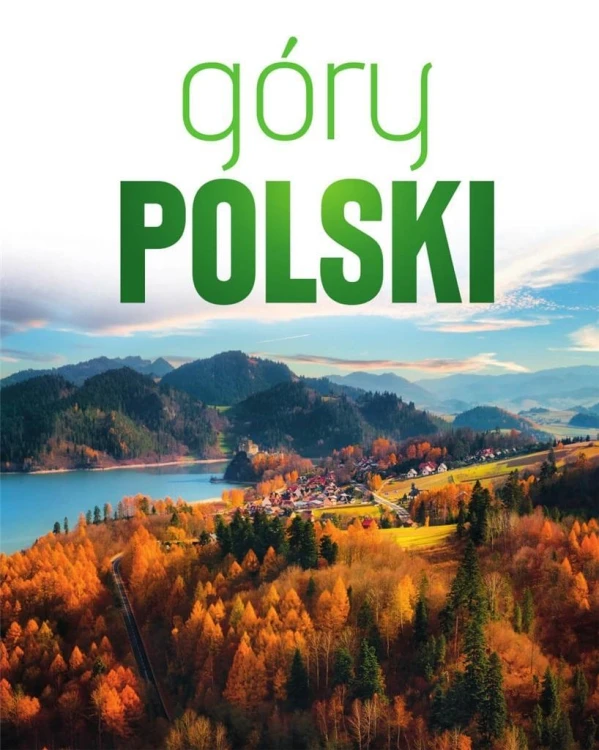 Góry Polski, praca zbiorowa
