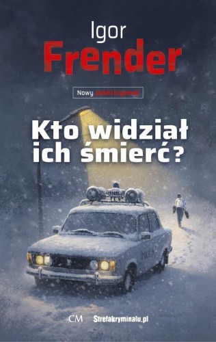 Jan Jedyna T.4 Kto widział ich śmierć?