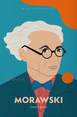 Morawski, Oskar Łapeta