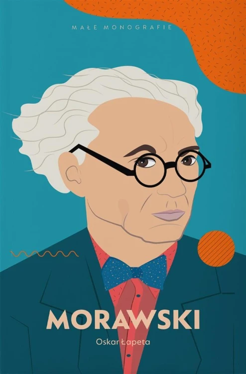 Morawski, Oskar Łapeta