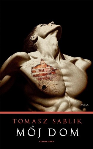 Mój dom TW, Tomasz Sablik