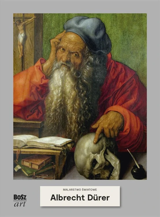 Durer. Malarstwo światowe, Agnieszka Widacka