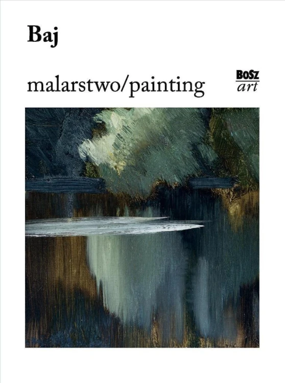 Baj. Malarstwo, Anna Wachta