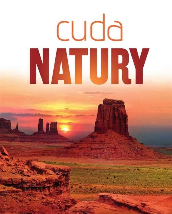 Cuda natury, praca zbiorowa