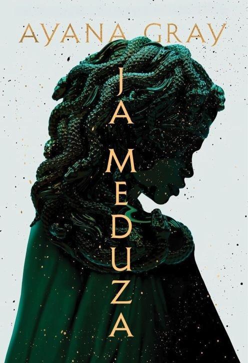 Ja Meduza, Ayana Gray