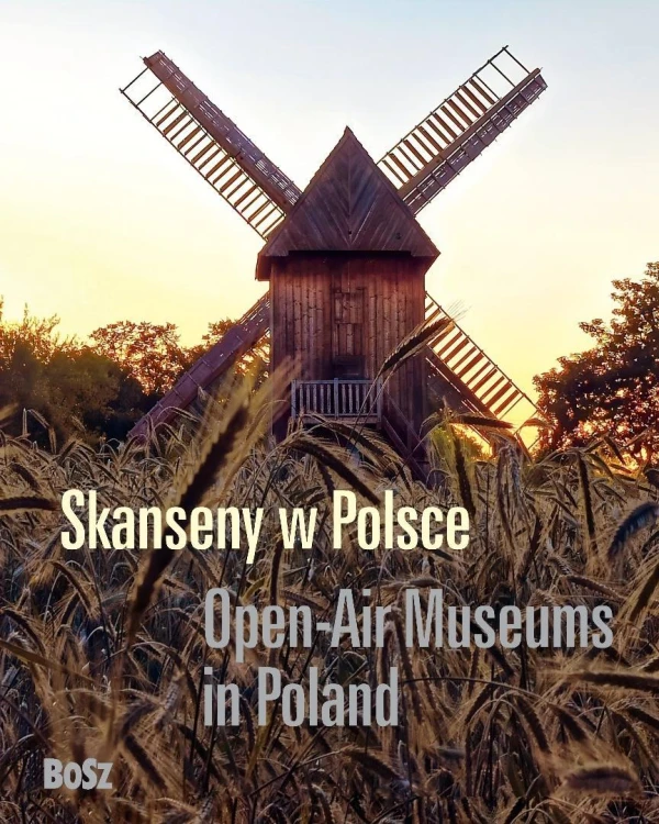 Skanseny w Polsce, Jan Święch