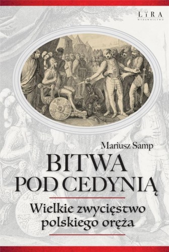 Bitwa pod Cedynią, Mariusz Samp