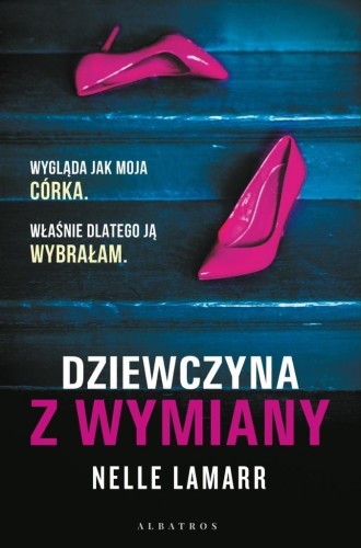 Dziewczyna z wymiany, Nelle Lamarr