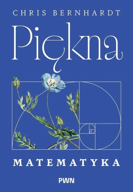 Piękna matematyka. Zaskakująco proste pomysły...