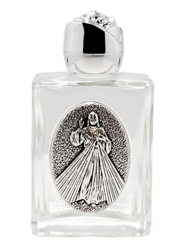 Buteleczka na wodę święconą J.U.T. 15ml