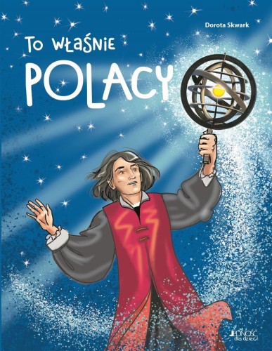 To właśnie Polacy, Dorota Skwark, Ola Makowska