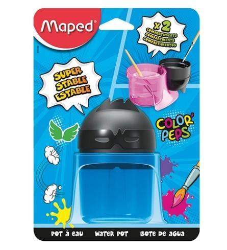 Kubek na wodę superpower bls MAPED, Maped