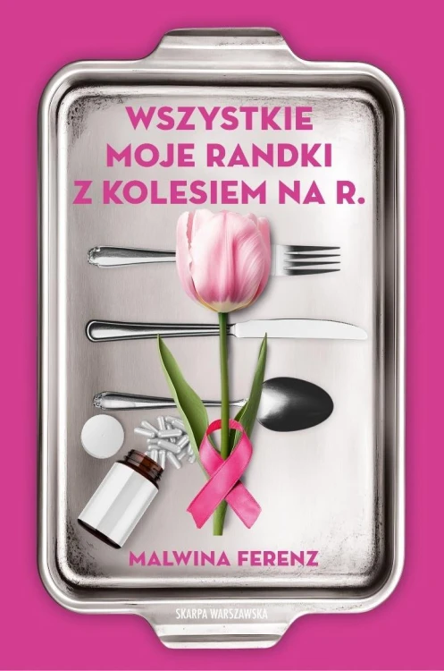 Wszystkie moje randki z kolesiem na R.