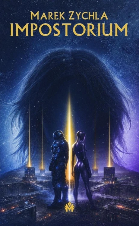 Impostorium, Marek Zychla