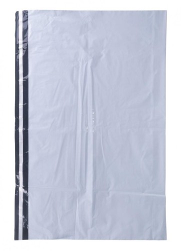 Foliopak biały 800x550+2x50+50mm 50szt, Office